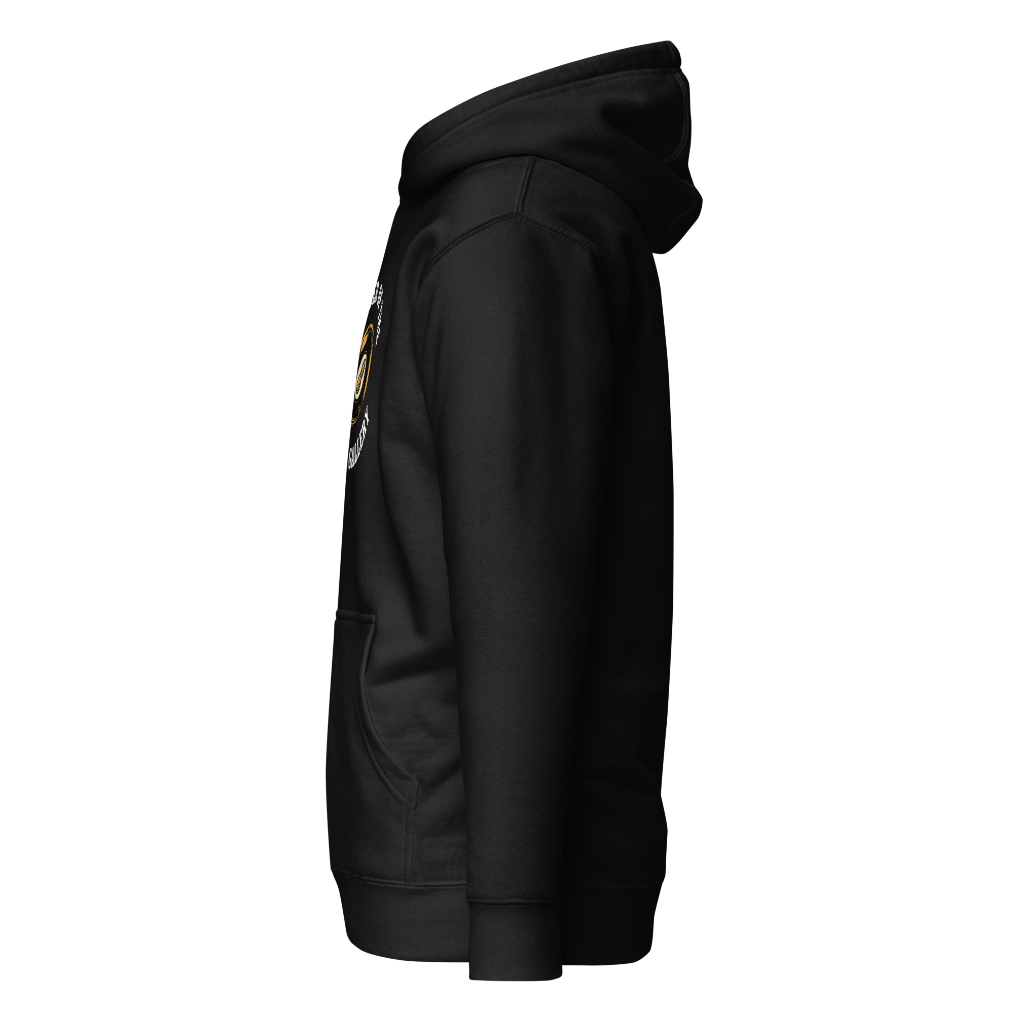Member of the Peanut Gallery Hoodie