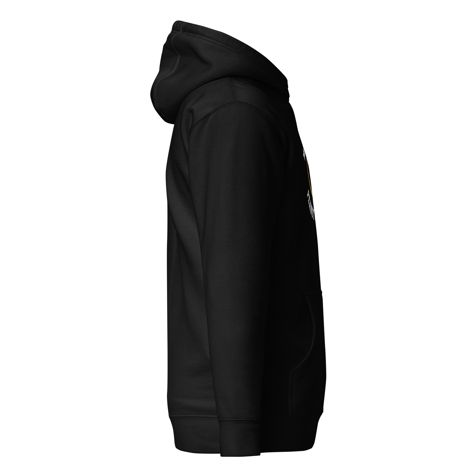 Member of the Peanut Gallery Hoodie