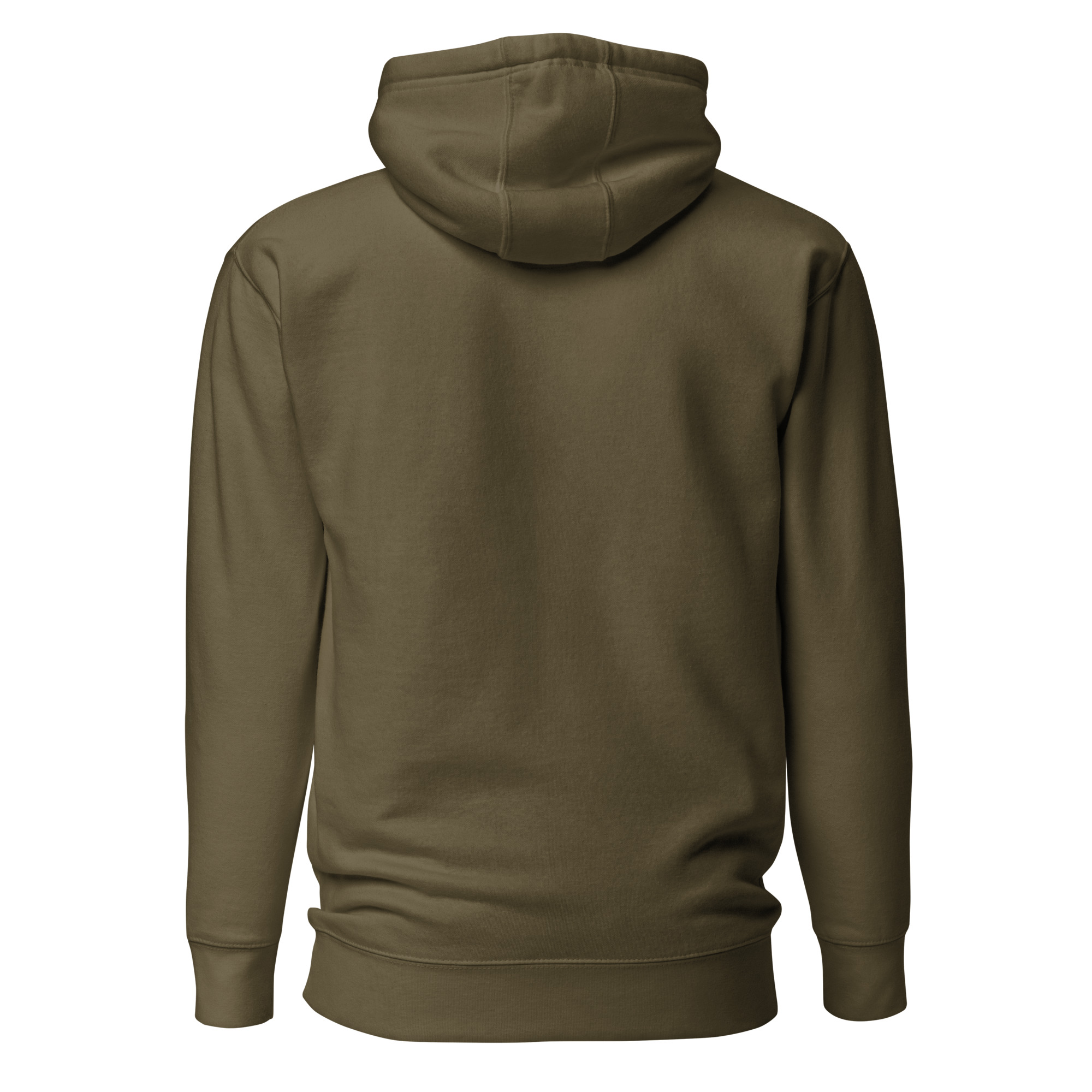 Member of the Peanut Gallery Hoodie