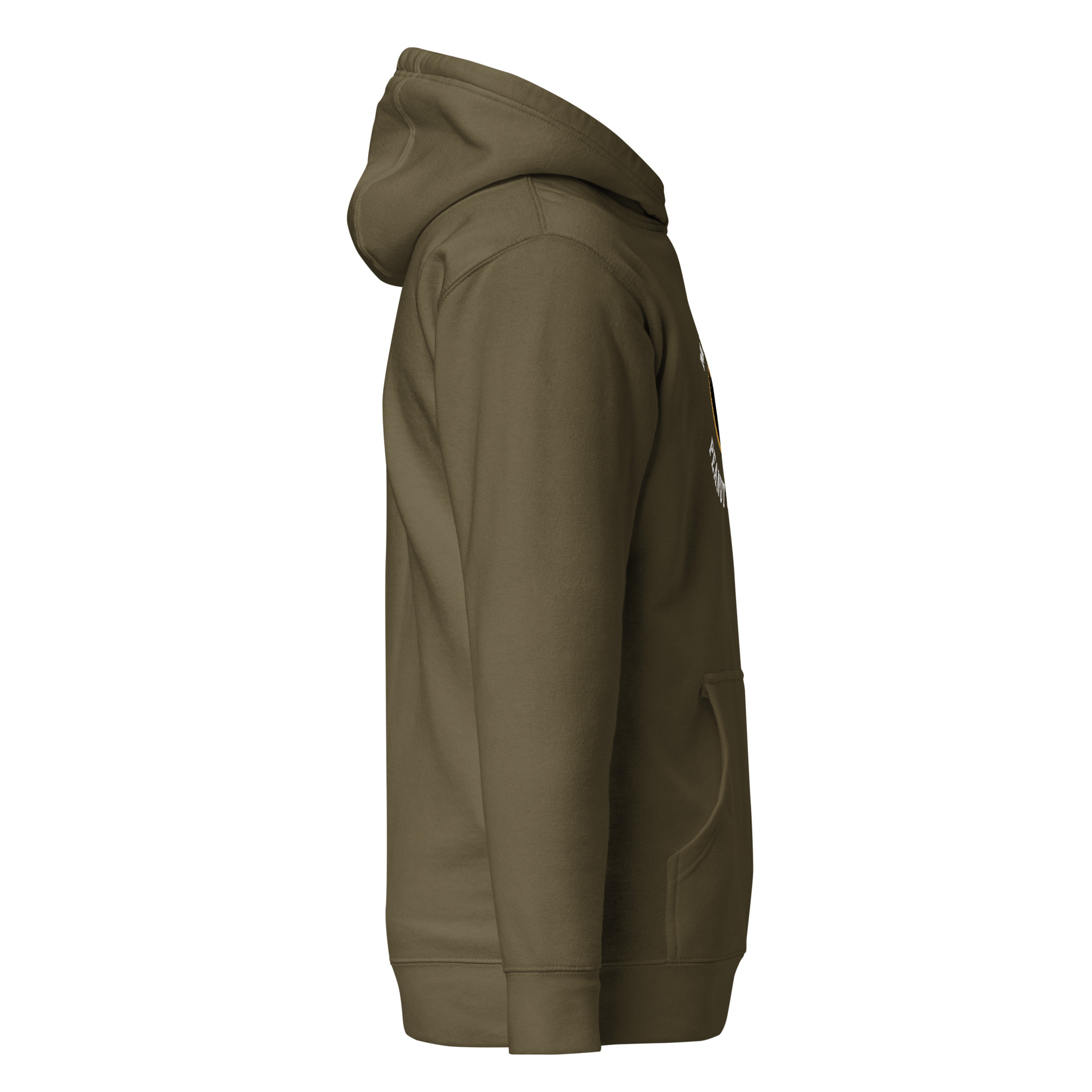 Member of the Peanut Gallery Hoodie